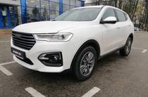 Haval H6 Fashionable