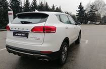 Haval H6 Fashionable