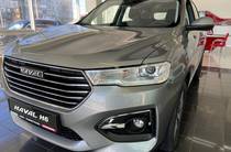 Haval H6 Fashionable