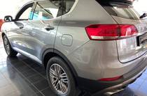 Haval H6 Fashionable