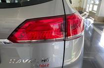 Haval H6 Fashionable