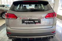 Haval H6 Fashionable