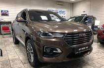 Haval H6 Supreme