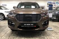 Haval H6 Supreme