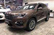 Haval H6 Supreme