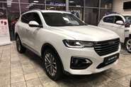 Haval H6 Supreme