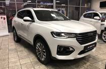 Haval H6 Supreme