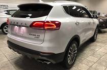 Haval H6 Supreme