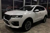 Haval H6 Supreme