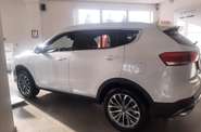 Haval H6 Supreme