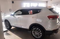 Haval H6 Supreme