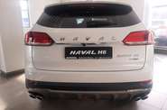 Haval H6 Supreme