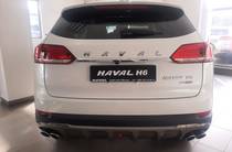 Haval H6 Supreme