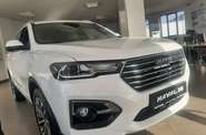 Haval H6 Supreme