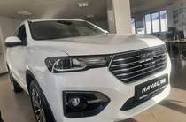 Haval H6 Supreme