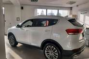 Haval H6 Supreme