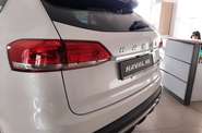 Haval H6 Supreme