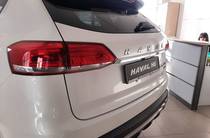 Haval H6 Supreme