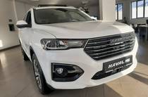 Haval H6 Supreme