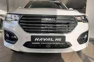 Haval H6 Supreme