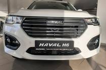 Haval H6 Supreme