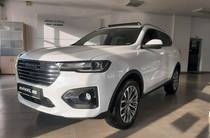 Haval H6 Supreme