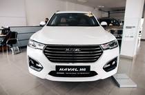 Haval H6 Supreme