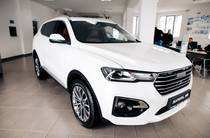 Haval H6 Supreme