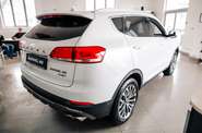 Haval H6 Supreme