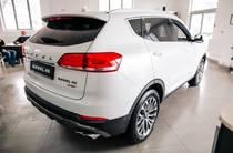 Haval H6 Supreme