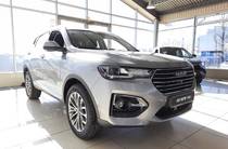 Haval H6 Supreme