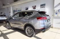 Haval H6 Supreme