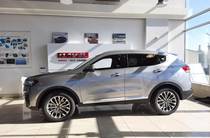 Haval H6 Supreme