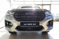 Haval H6 Supreme