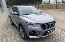 Haval H6 Intelligent