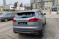 Haval H6 Intelligent