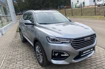 Haval H6 Intelligent