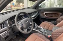 Haval H6 Intelligent