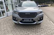 Haval H6 Intelligent