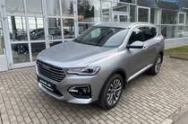 Haval H6 Intelligent