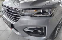 Haval H6 Intelligent