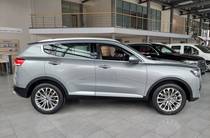 Haval H6 Intelligent