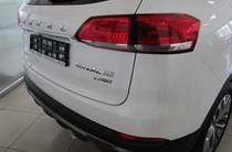 Haval H6 Supreme