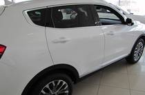 Haval H6 Supreme