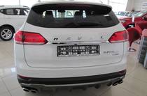 Haval H6 Supreme