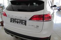 Haval H6 Supreme