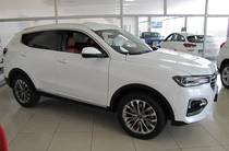 Haval H6 Supreme