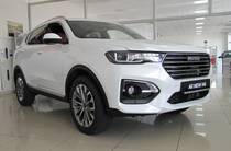 Haval H6 Supreme