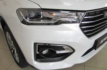 Haval H6 Supreme