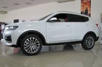 Haval H6 Supreme